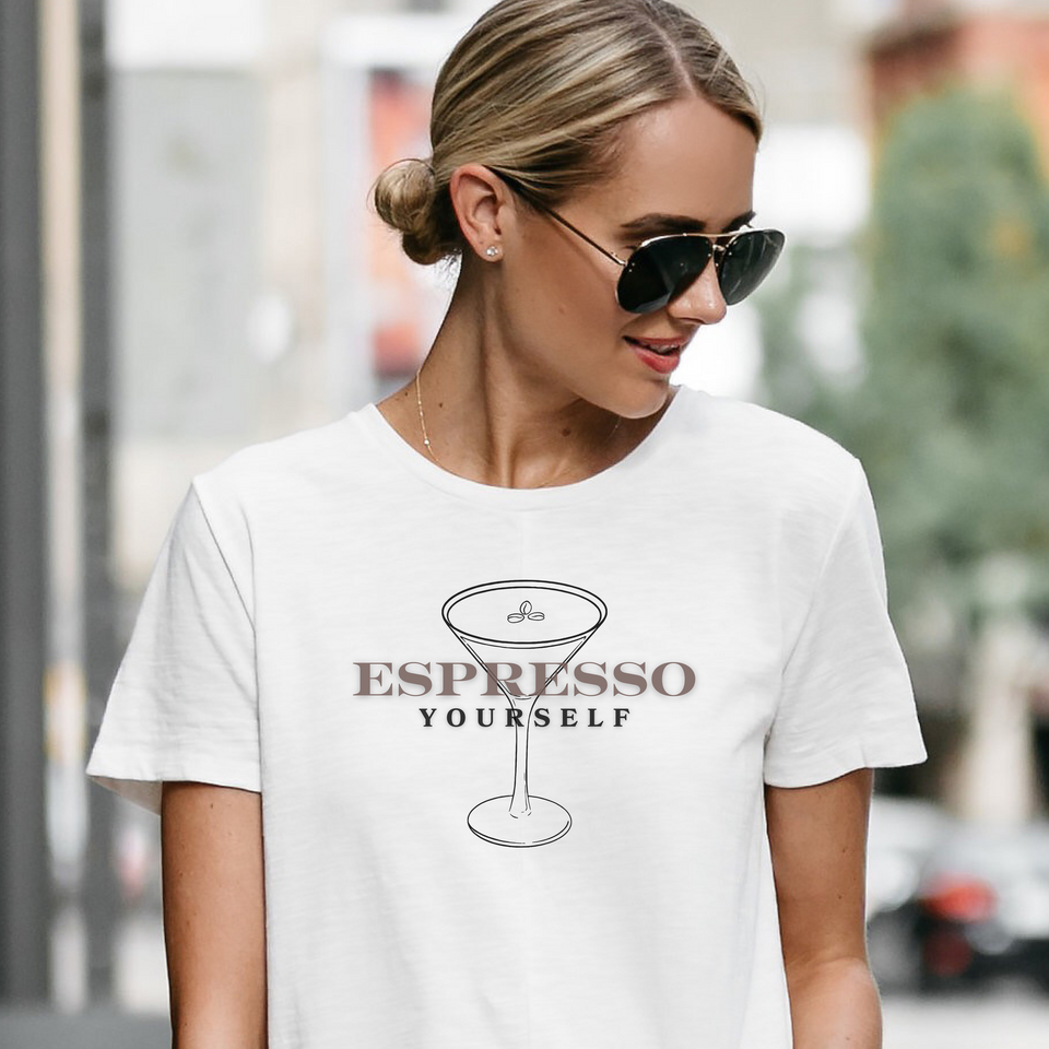 YOUR NEW FAVORITE TEES