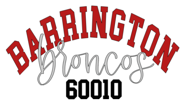 The Barrington Collection