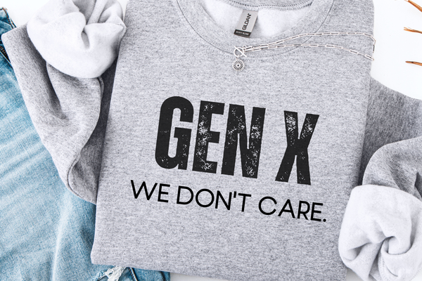 I'm Gen X and  I Want To Throat Punch My Apple Watch