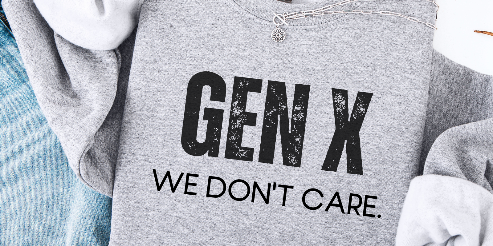 I'm Gen X and  I Want To Throat Punch My Apple Watch
