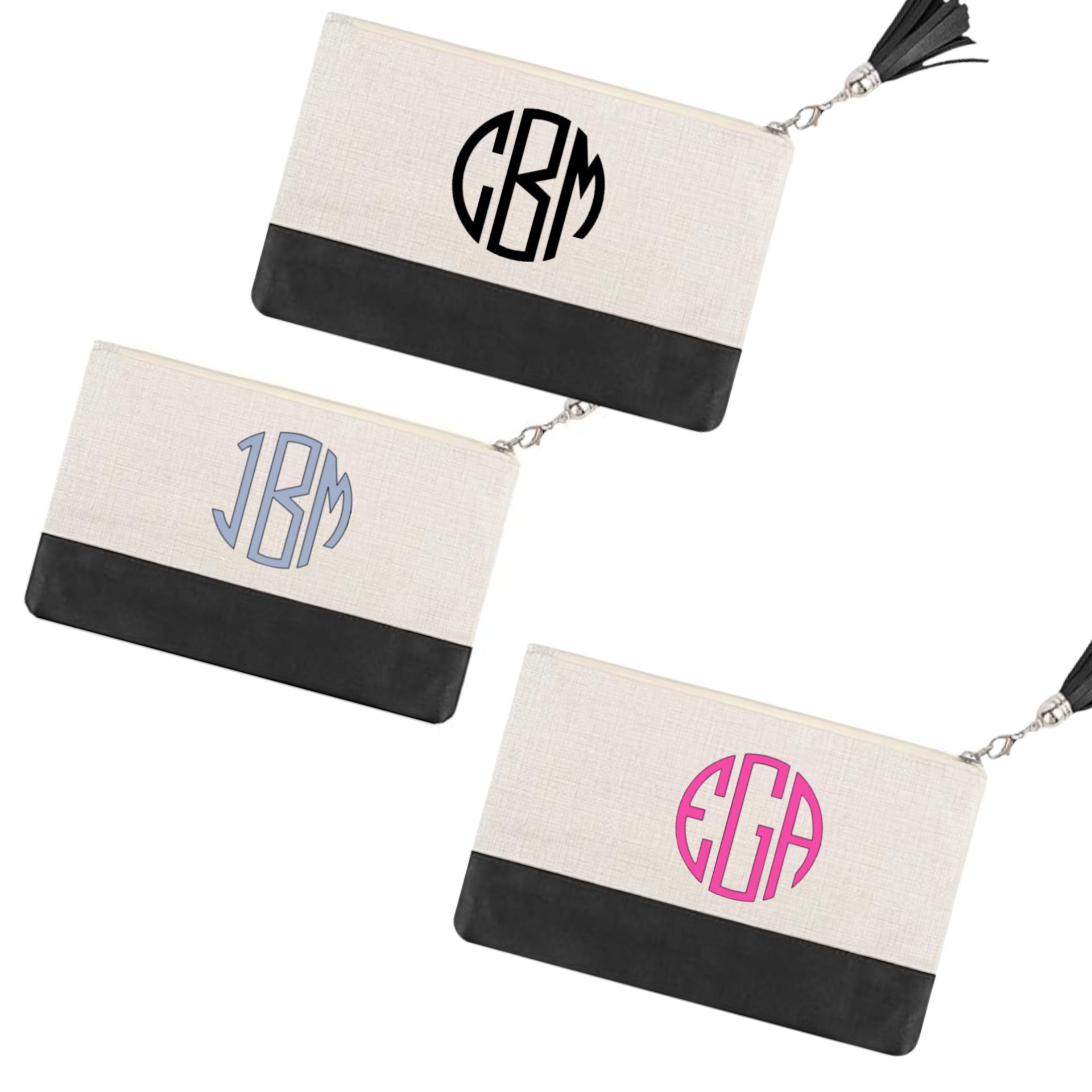CUSTOMIZED BAGS