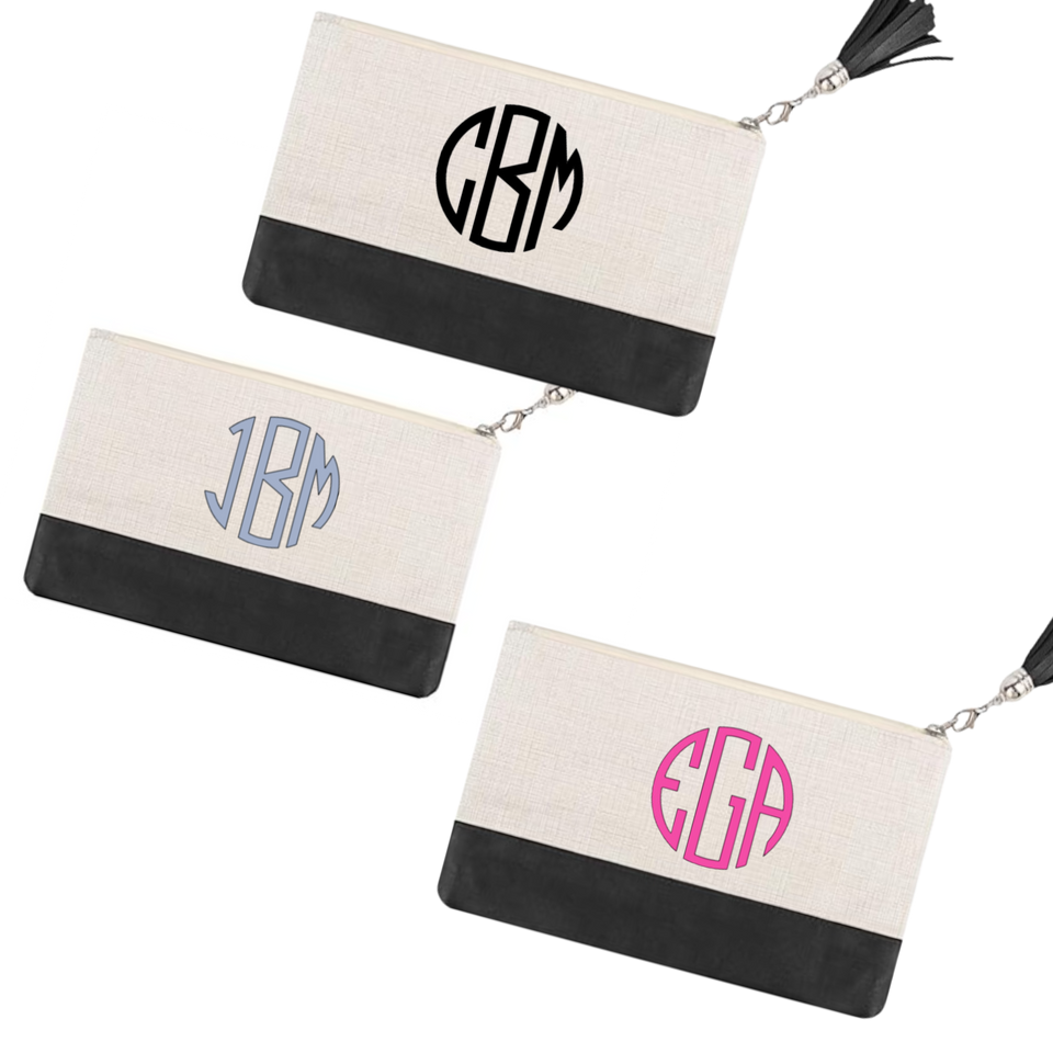 CUSTOMIZED BAGS