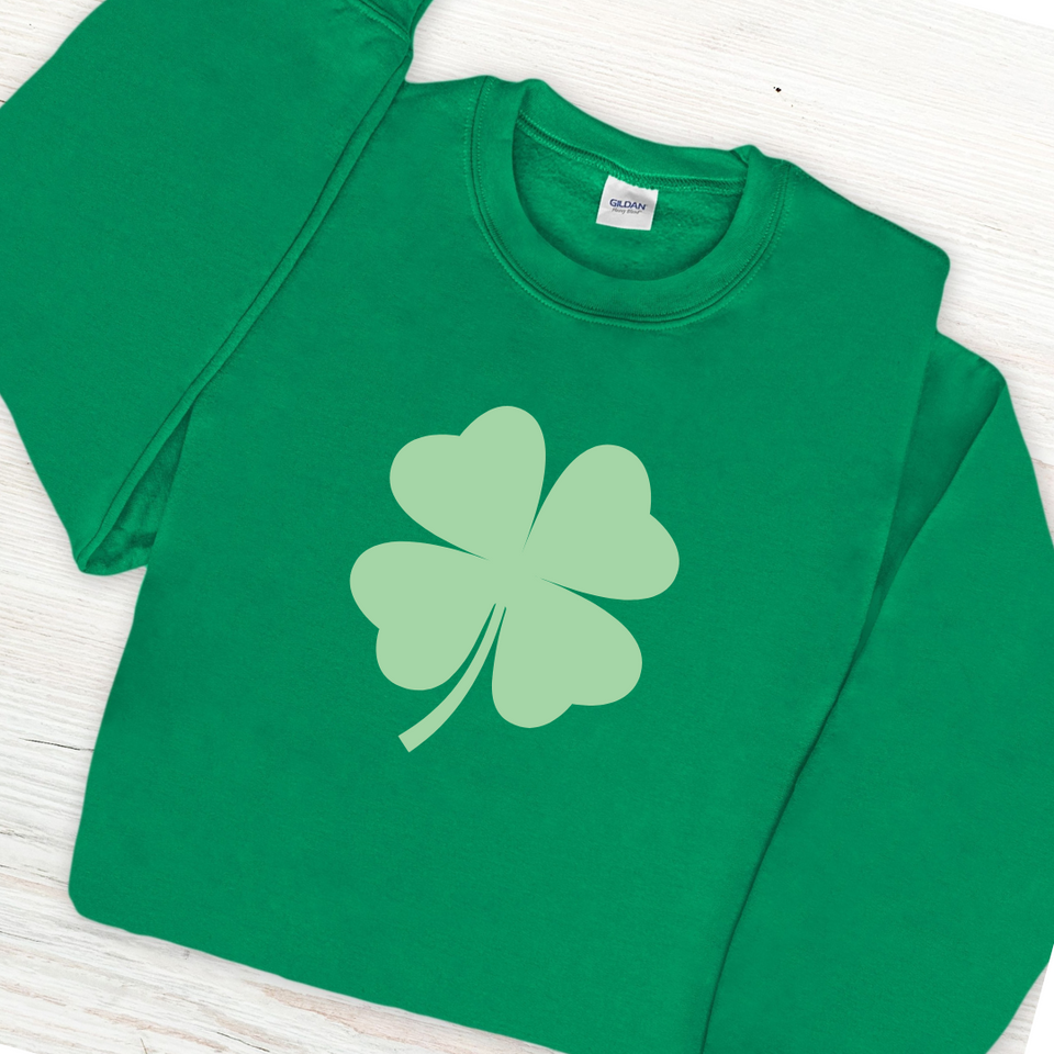 IRISH STYLE