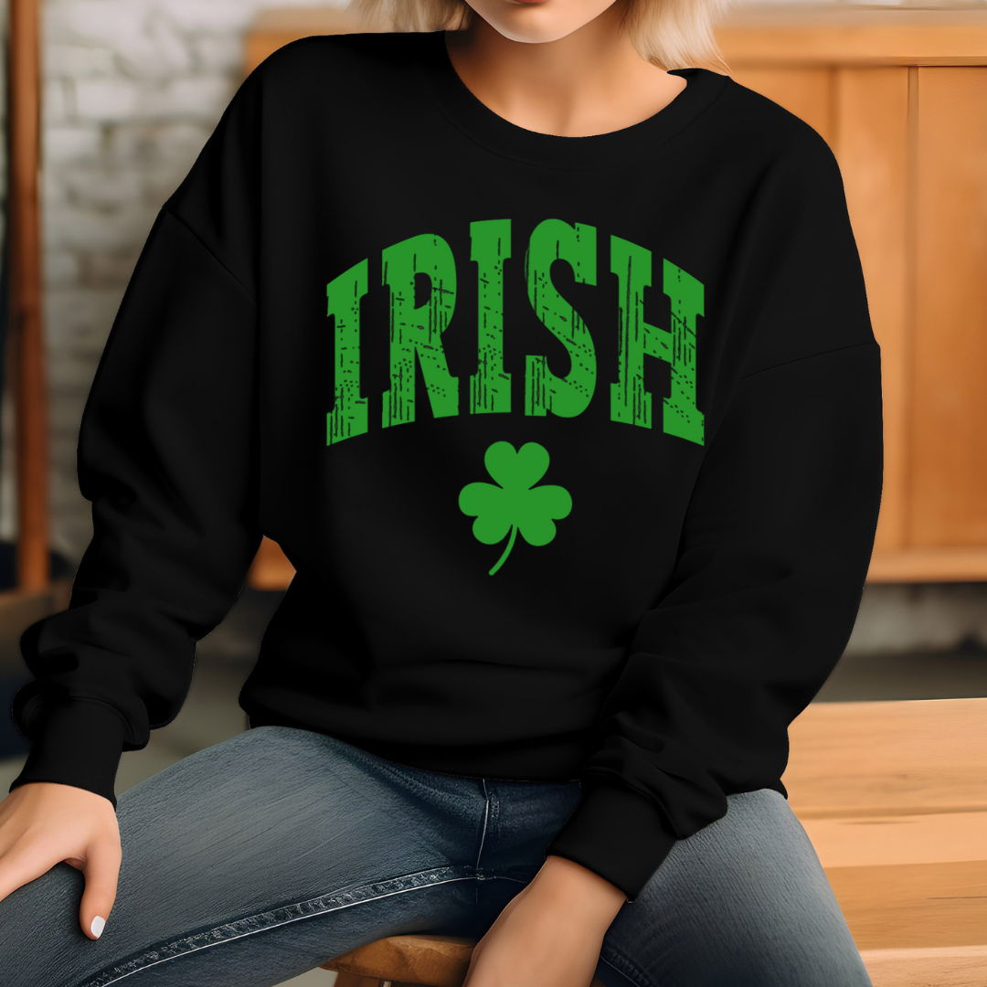 Irish Sweatshirt