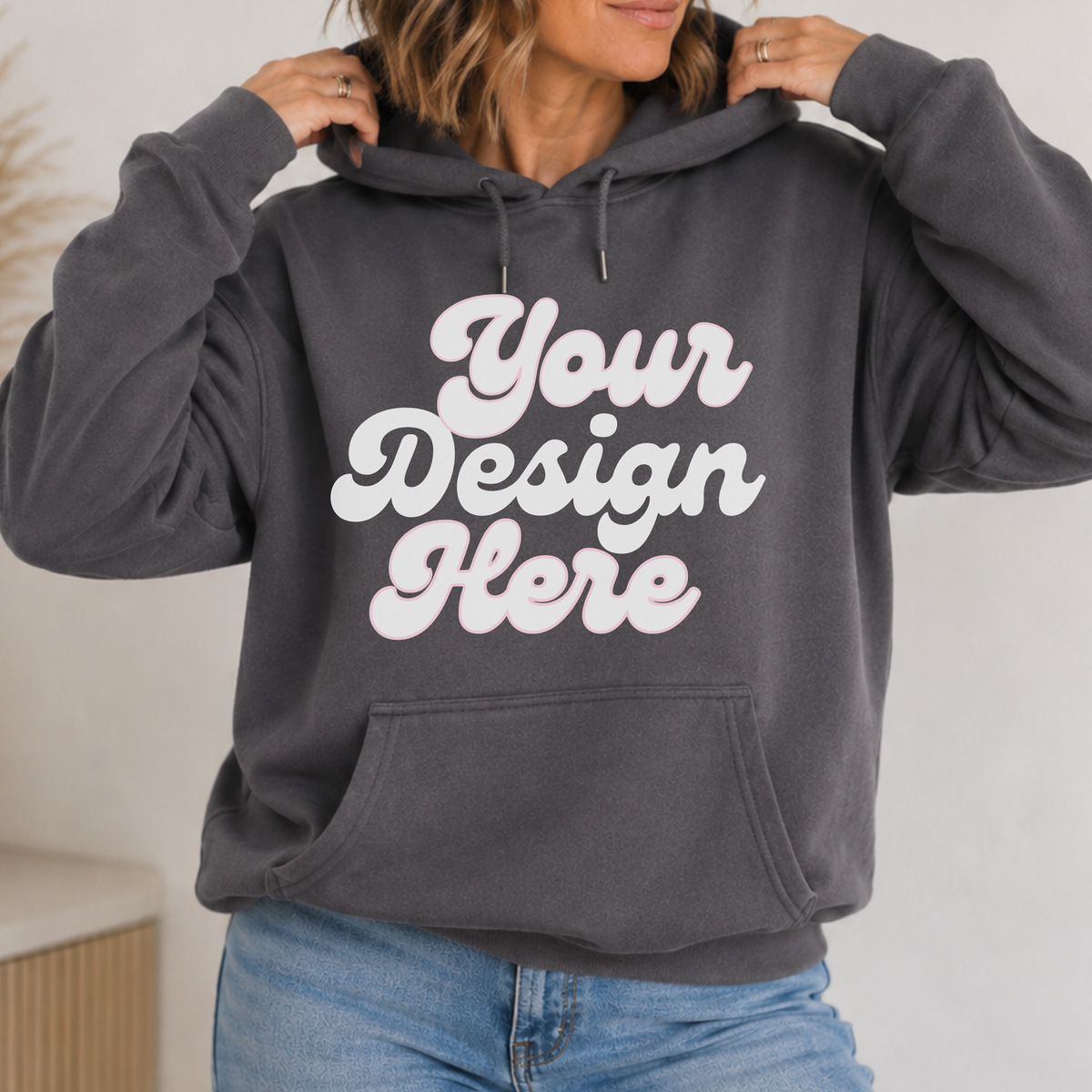 Custom Hoodie