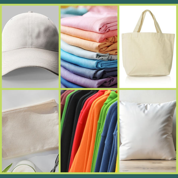 Custom Product: Made by Us, Inspired by You