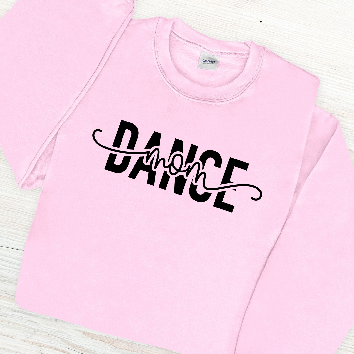 Dance Mom Sweatshirt