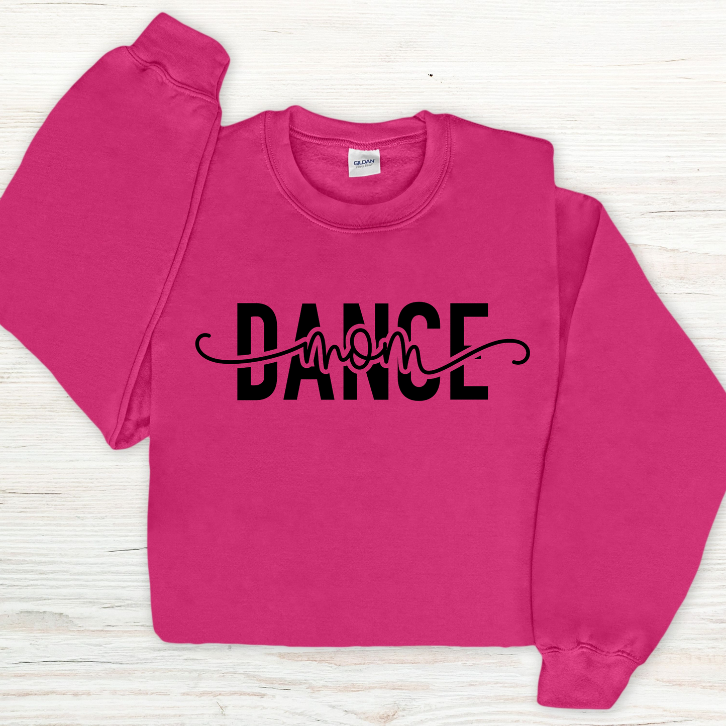 Dance Mom Sweatshirt