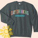  Dark Heather Gray