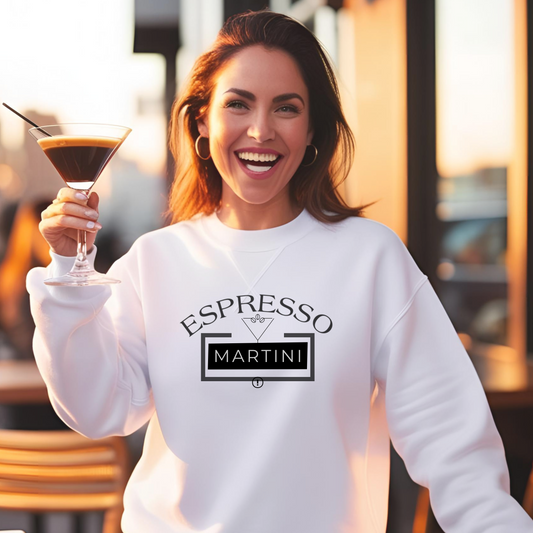 Espresso Martini Shirt