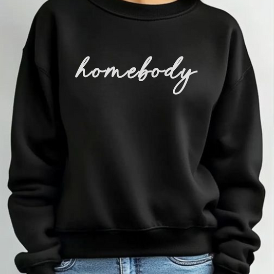 Homebody Sweatshirt