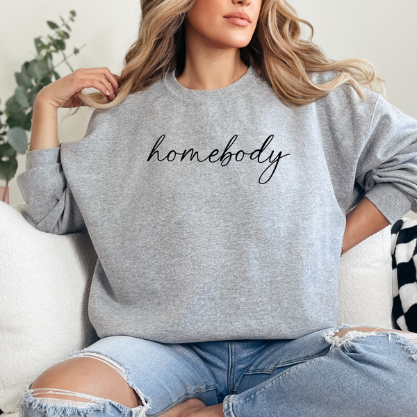 Homebody Sweatshirt