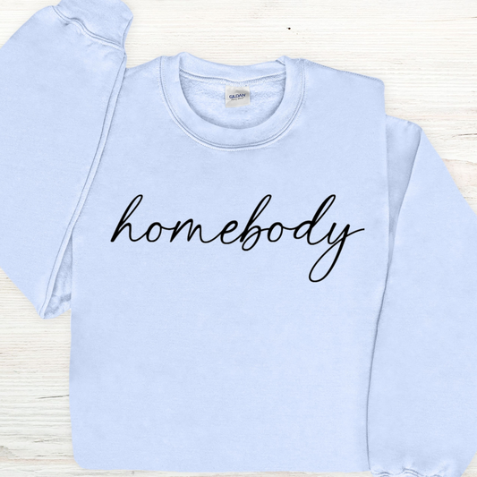 Homebody Sweatshirt