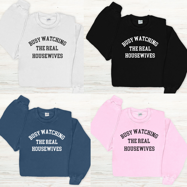 Housewives Sweatshirt