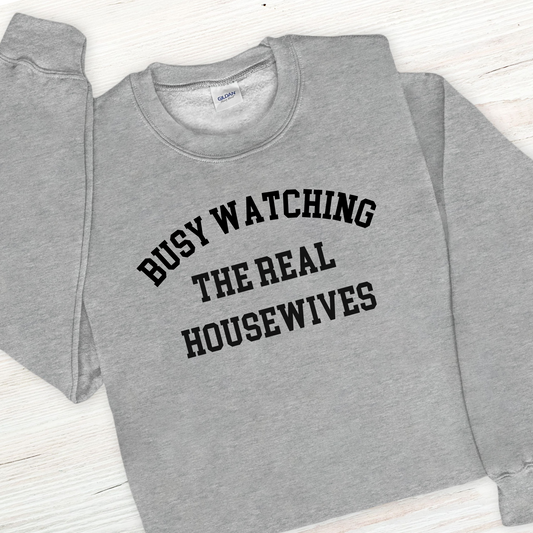 Housewives Sweatshirt