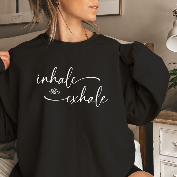 Zen Sweatshirt