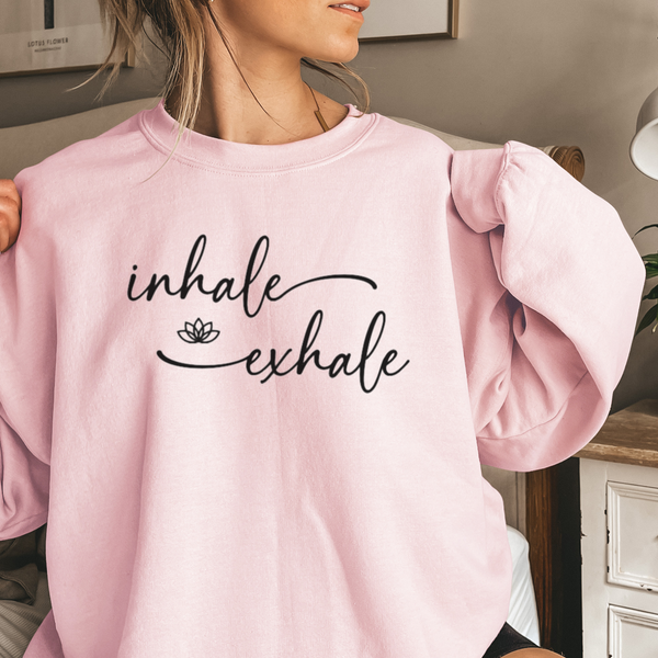 Zen Sweatshirt