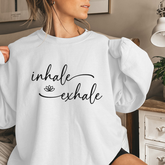 Zen Sweatshirt
