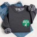  Dark Heather Gray