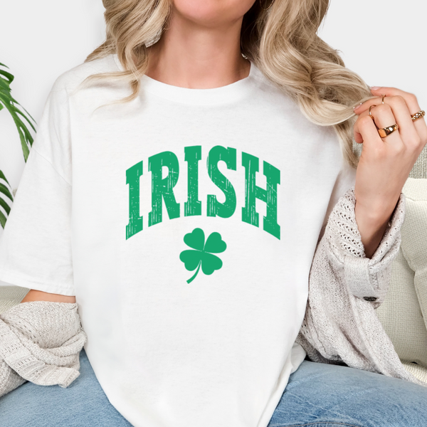 Irish Tee