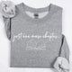  Graphite Heather