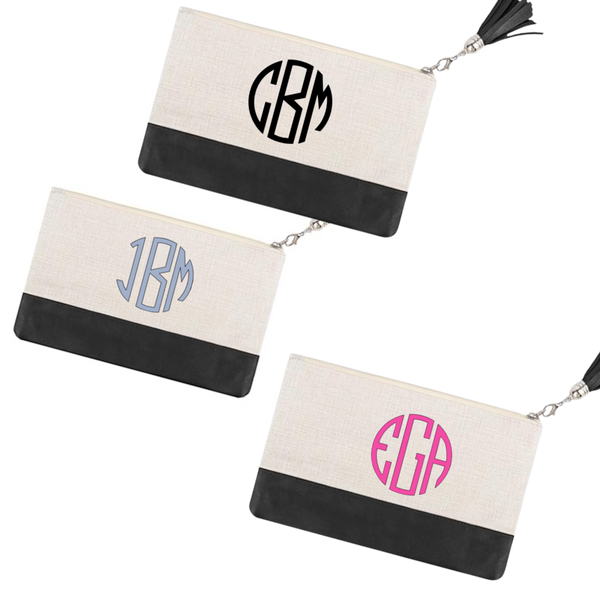 Monogram Bag