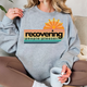  Gray Crewneck