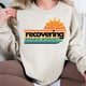  Sand/Crewneck