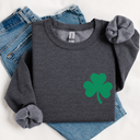  Dark Heather Gray