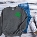  Dark Heather Gray