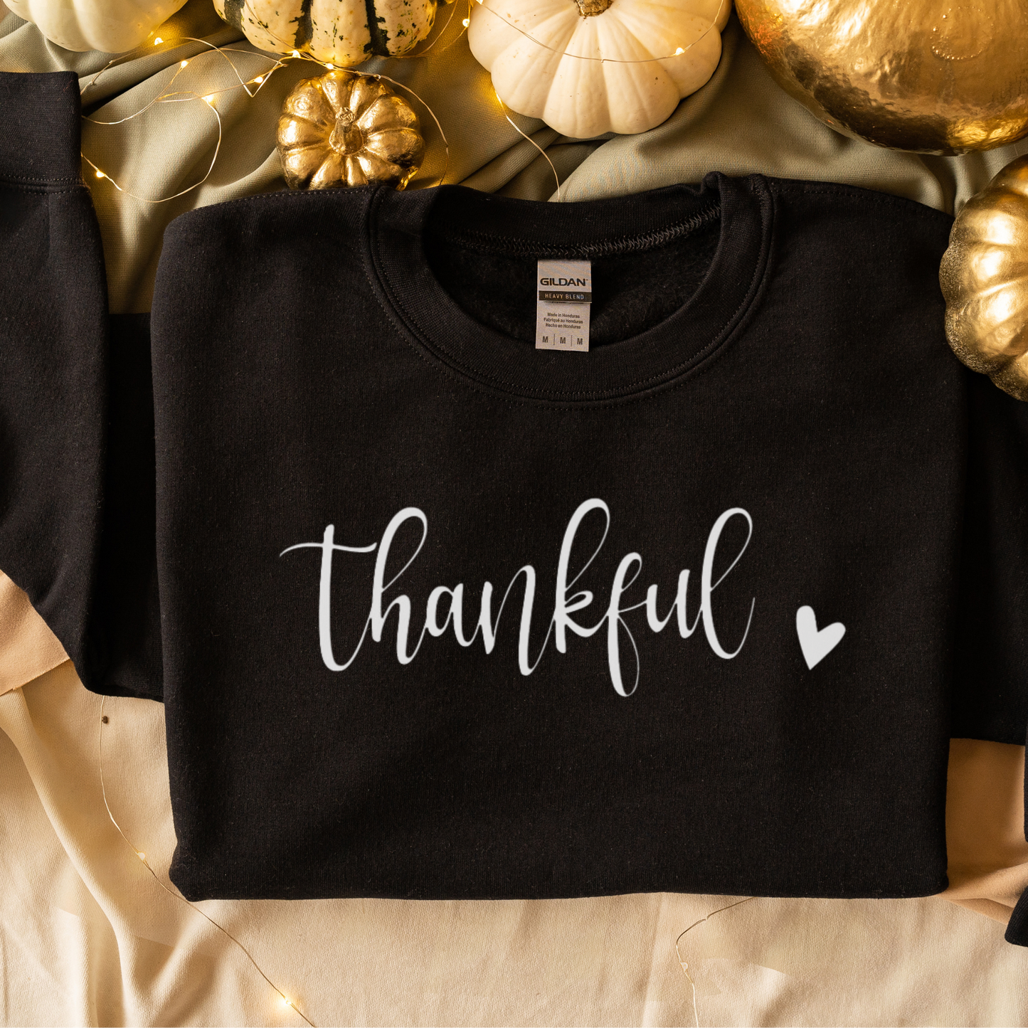 Thankful Sweatshirt