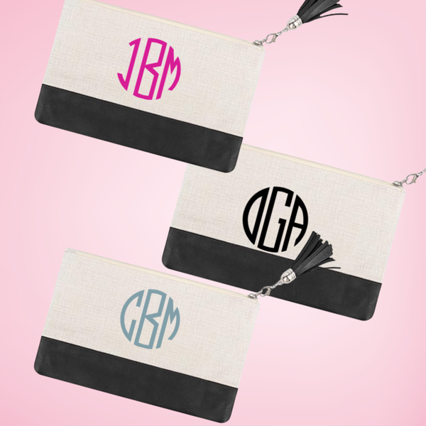 Monogram Bag