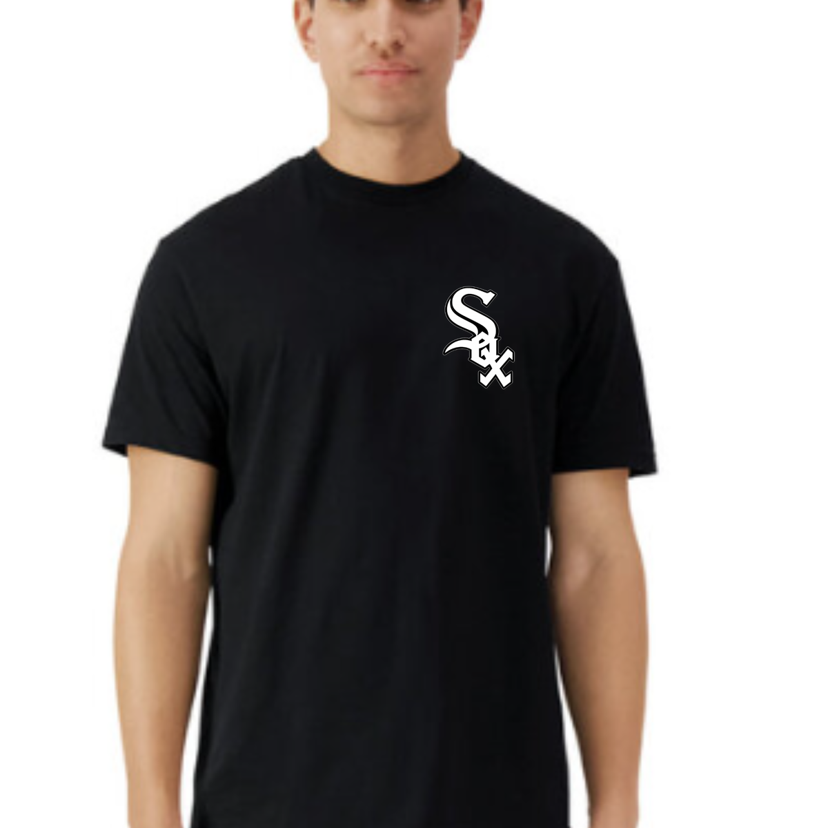 Custom Soft Style Tee - Front & Back Design (20 shirts)