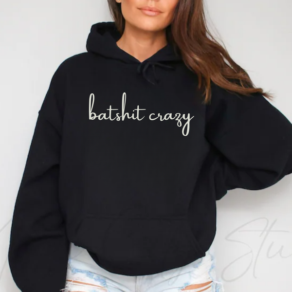 Custom Hoodie